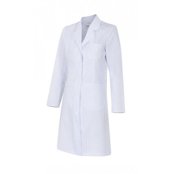 Áo Blouse Bác Sĩ Đồng Phục