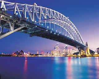 Harbour Bridge