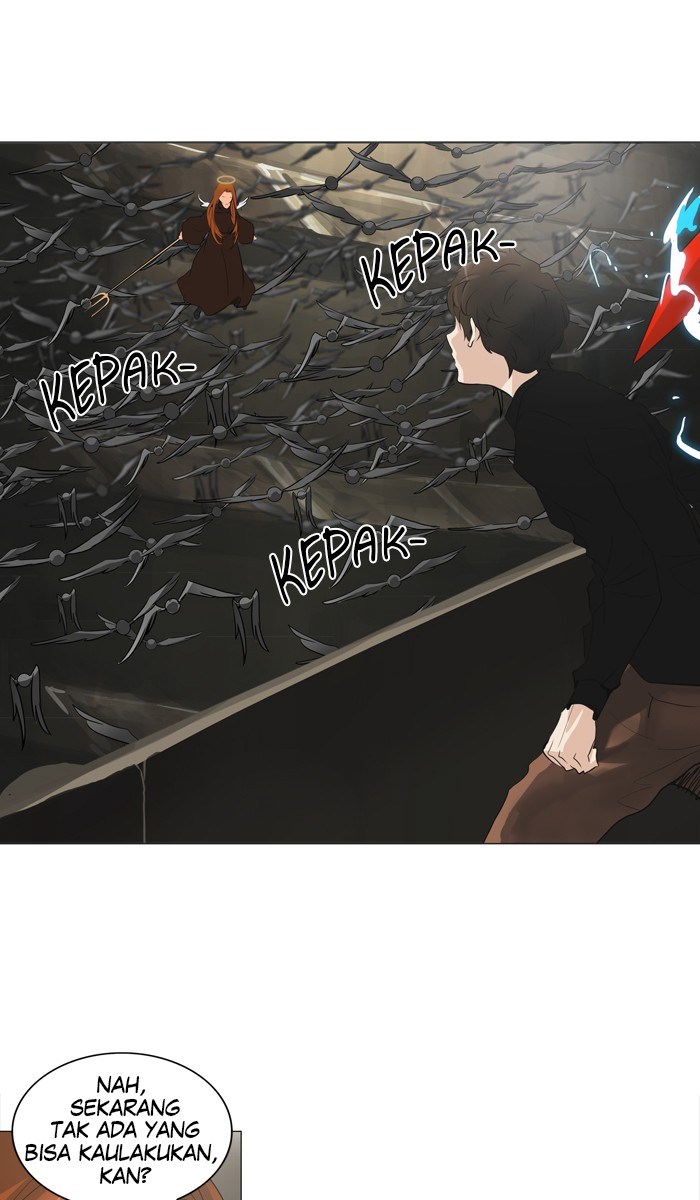 Webtoon Tower Of God Bahasa Indonesia Chapter 221