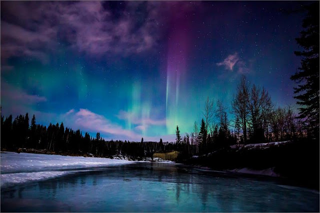 Northern Lights