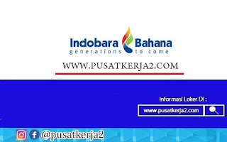 Lowongan Kerja SMK D3 S1 PT Indobahara Bahana April 2022