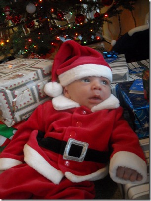 baby william