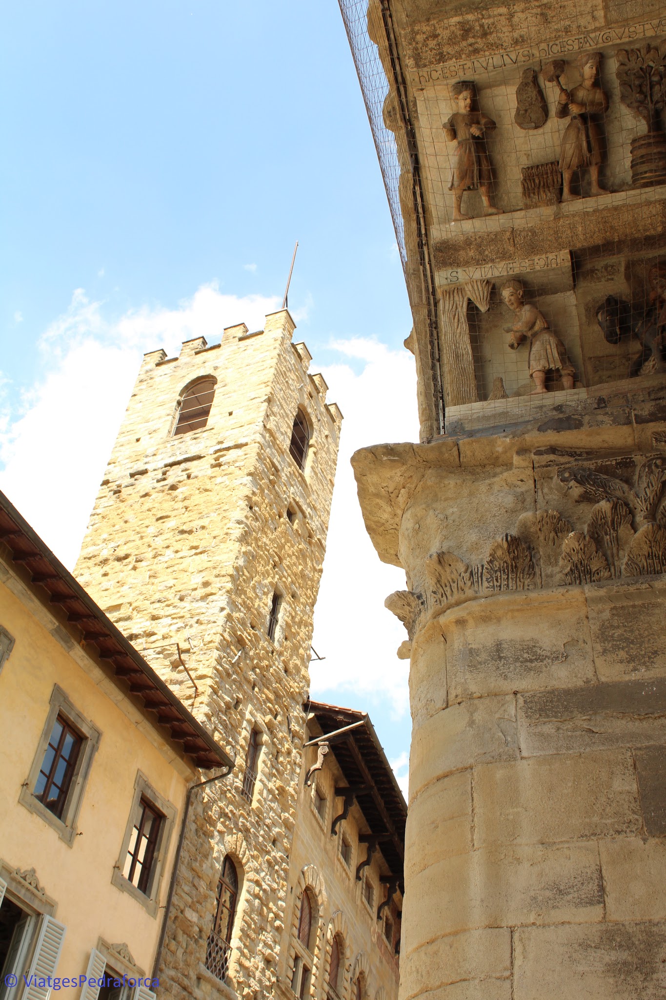 Art romànic, Toscana, Itàlia, escultura romànica