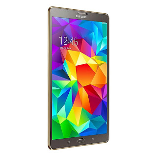 Harga Samsung Galaxy Tab S