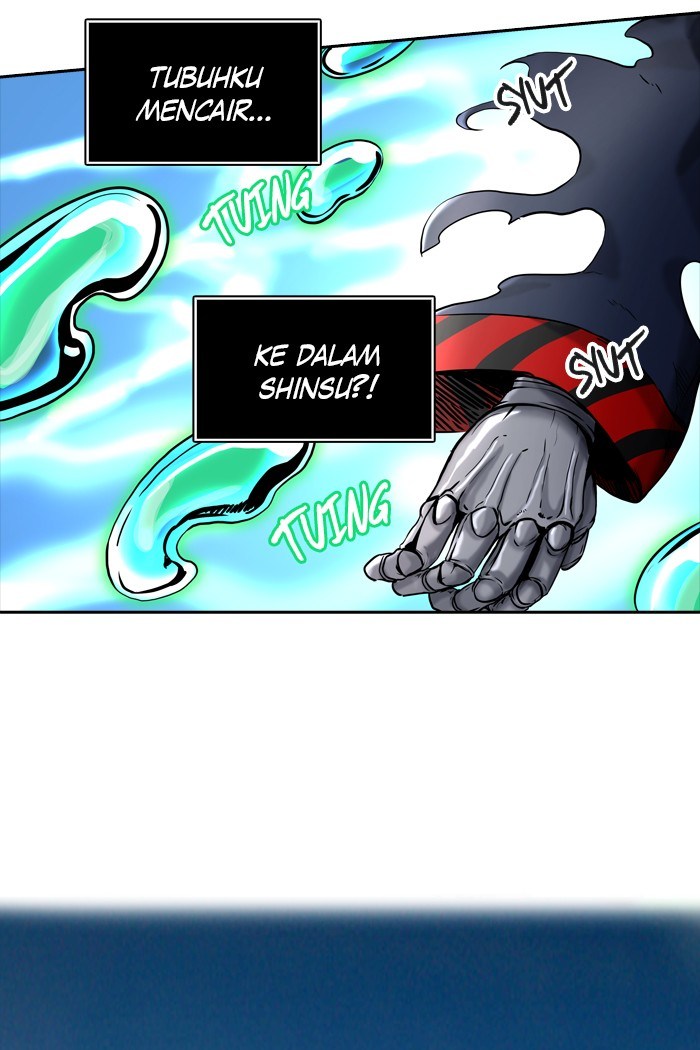 Webtoon Tower Of God Bahasa Indonesia Chapter 399