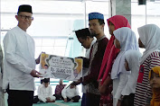 Pemprov Lampung Gelar Peringatan Nuzulul Qur'an 1444 H/2023