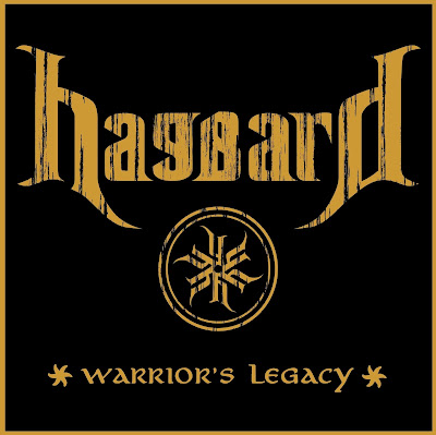 Resultado de imagem para Warrior's Legacy Hagbard