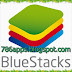 BlueStacks 0.9.8.4406 Beta For Windows