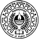 West Bengal Class 12 / HS Result 2016 West Bengal Council of Higher Secondary Education (WBCHSE)