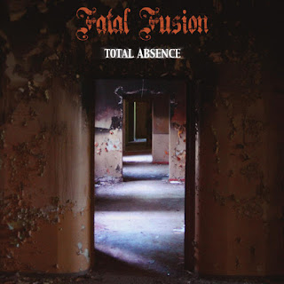 Fatal Fusion  “Total Absence” 2016 Norway Prog Rock