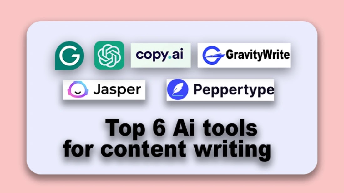Top-6-Ai-tools-for-content-writing