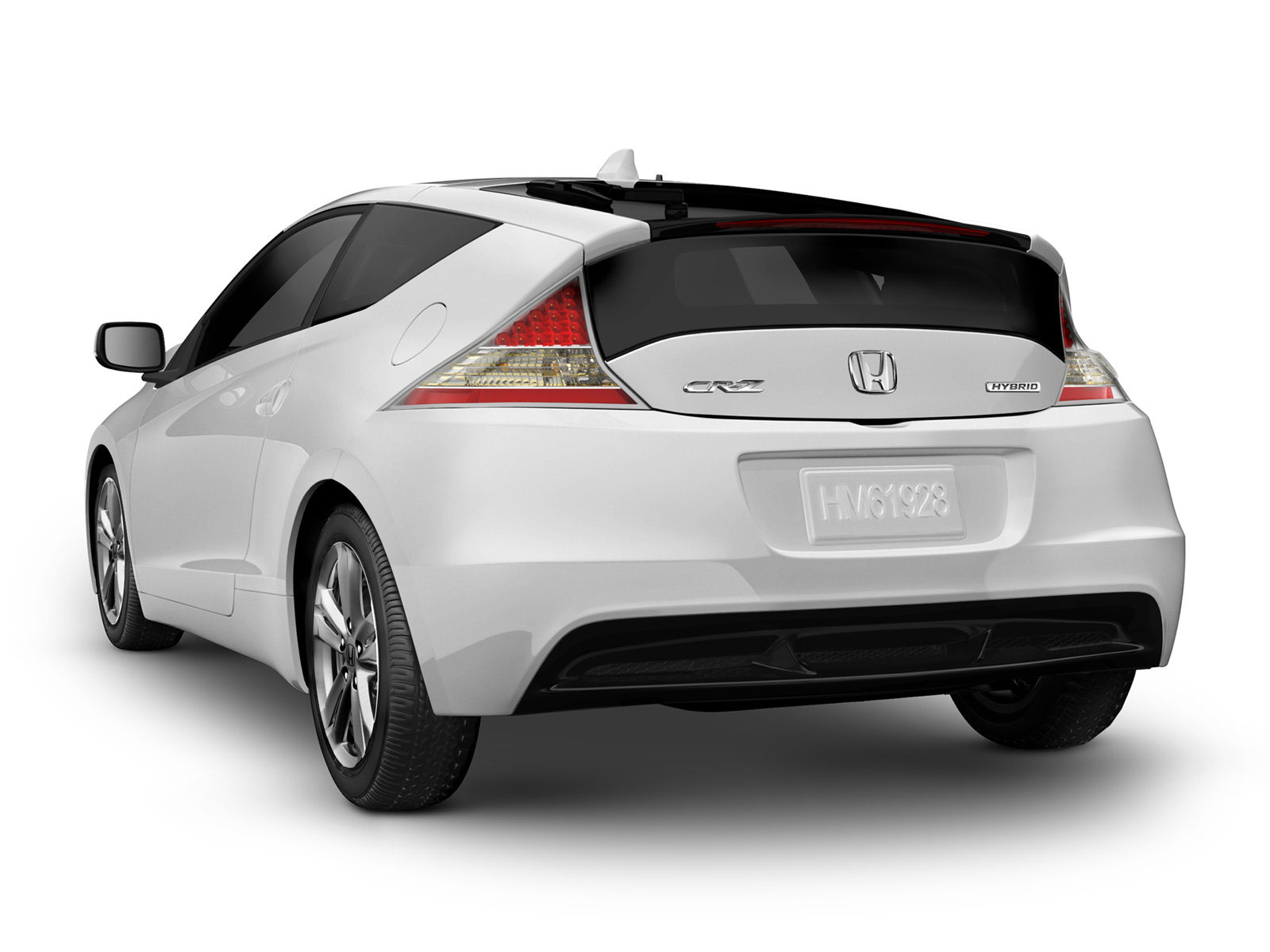 Auto Trends Magazine  2011 HONDA CR Z car accident lawyers   wallpaper