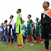 Sebanyak 77 Tim Sekolah Sepak Bola Ikuti Kompetisi Memperebutkan Piala Wali Kota Medan 