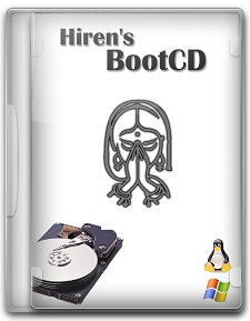 Download Hirens BootCD 15.2 PT BR