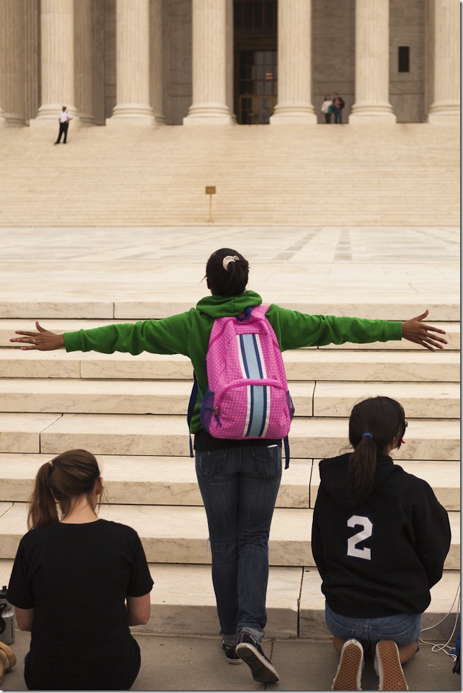 Bound for Life at the Supreme Court-1