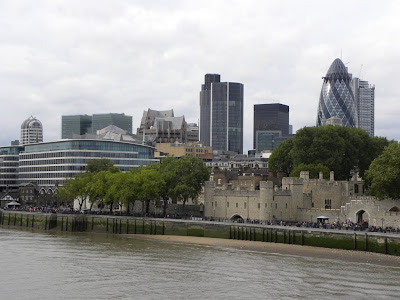 Tower Bridge London