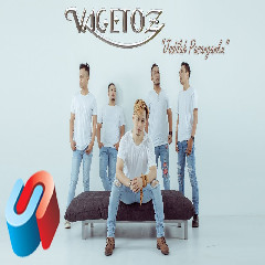 Download Lagu Vagetoz - Jadilah Pasanganku