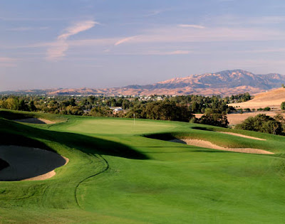 California Natural Landscape 