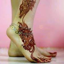 Bio Amazing.Arabic Indian And Pakistani Mehndi Design