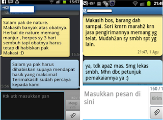 testimoni