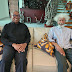 Obi visits Soyinka, duo ruminates about Nigeria.