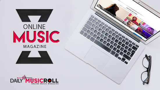 Online Music Magazine