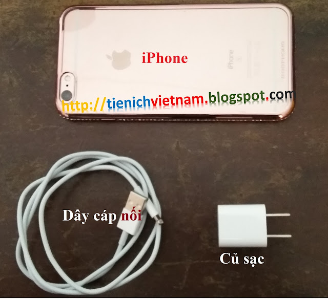 Hướng dẫn chi tiết cách Copy nhạc vào iPhone, chép nhạc vào iP bằng iTunes