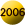 year 2006 icon