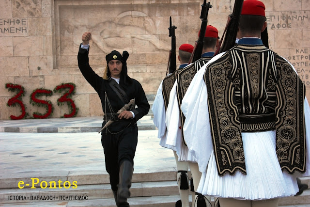 Ποιοι θα είναι οι ομιλητές των εκδηλώσεων Μνήμης Γενοκτονίας σε Θεσσαλονίκη και Αθήνα