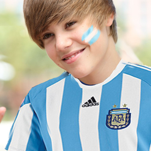 Foto Justin Bieber