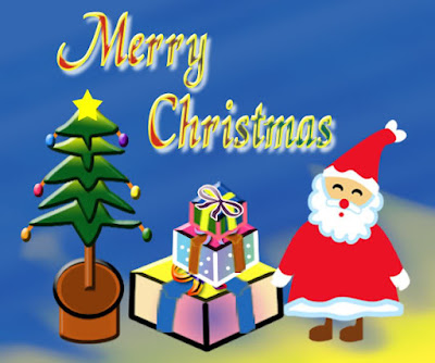 Christmas e-cards images pictures free download