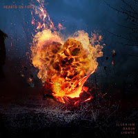 Illenium, Dabin & Lights - Hearts on Fire - Single [iTunes Plus AAC M4A]