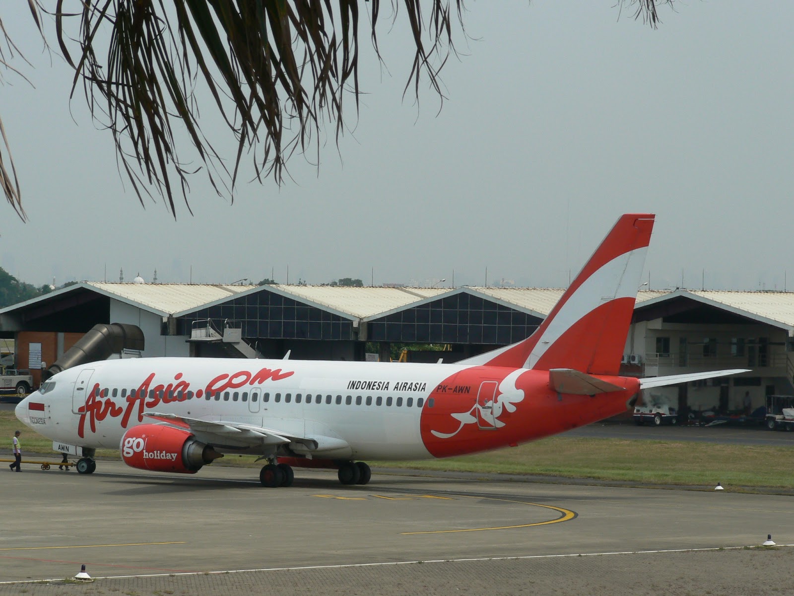 pesawatinfo Gambar Pesawat Air Asia Indonesia