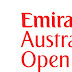 Australian Open (golf) - Australian Open Golf