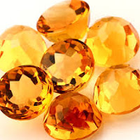 jual batu citrine