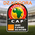 ترتيب هدافي كأس أمم إفريقيا 2017 بالغابون 