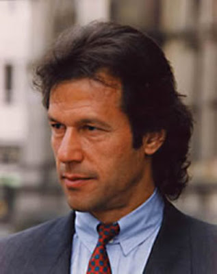 Imran Khan Pictures