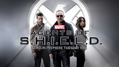 Agents of S.H.I.E.L.D Season 03 Episode 12