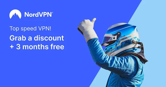 Exclusive NordVPN Discount