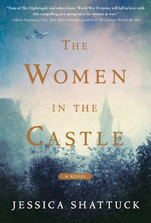 https://www.goodreads.com/book/show/30653967-the-women-in-the-castle?from_search=true