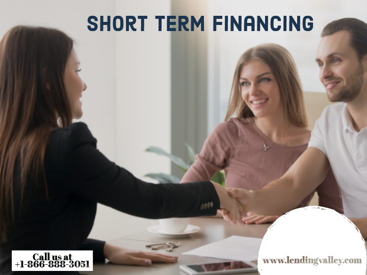 Short Term Financing