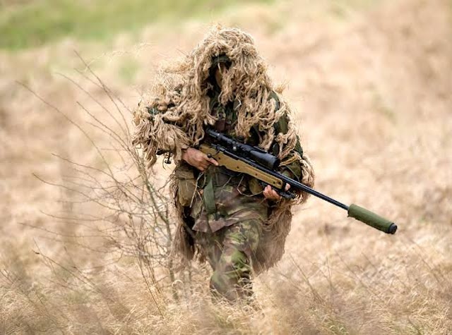 10 Ways To Detect Snipers In Battlefield 