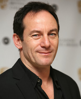 Jason Isaacs