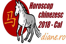 Horoscop Cal 2018