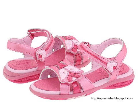 OP schuhe:K228086