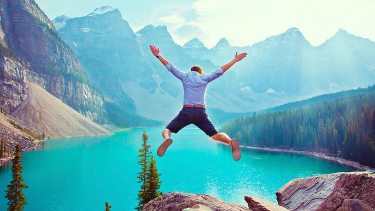Daily Motivation Hacks: The 50-minute Motivation Guide Udemy Coupon