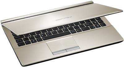 new ASUS U46SV-DH51