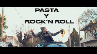 LETRA Pasta Y Rock'n Roll Homer El Mero Mero