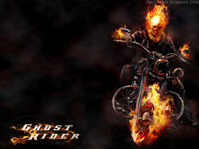 Best Wallpaper: Ghost Rider Wallpaper Desktop HD