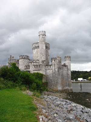 Blackrock Castle - Cork, Ireland